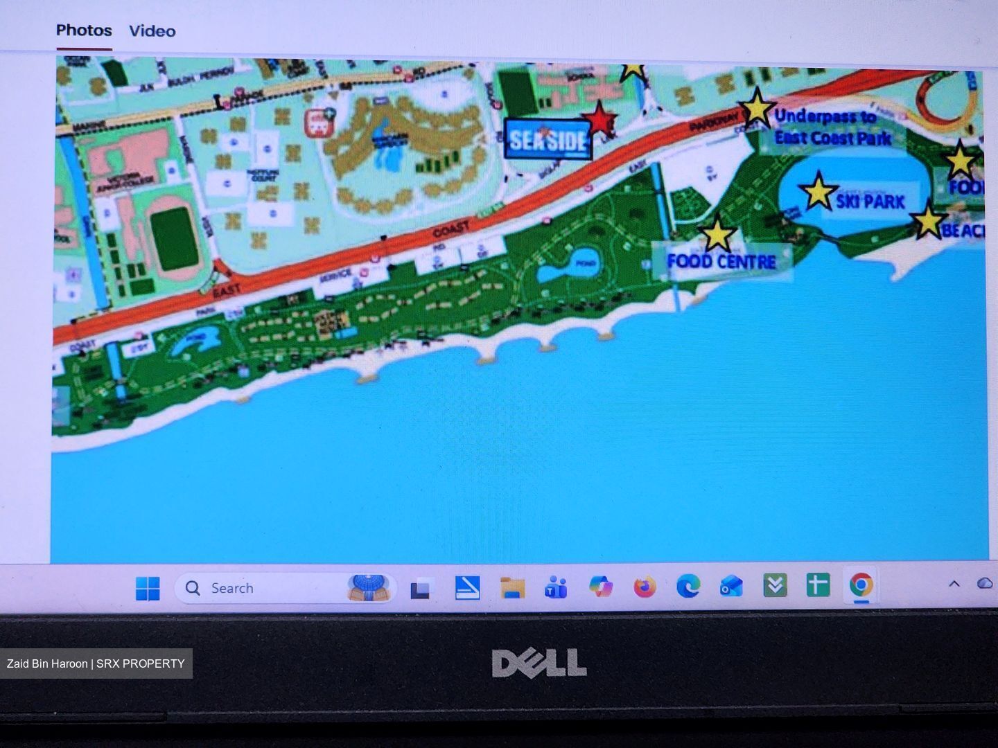 Seaside Residences (D15), Apartment #551417501